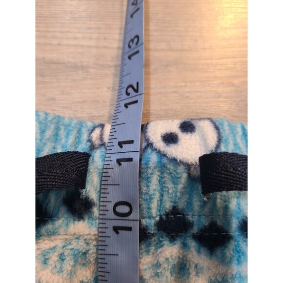 Disney xl 16-18 womens fleece olaf frozen jogger style pajama pants - Picture 6 of 7